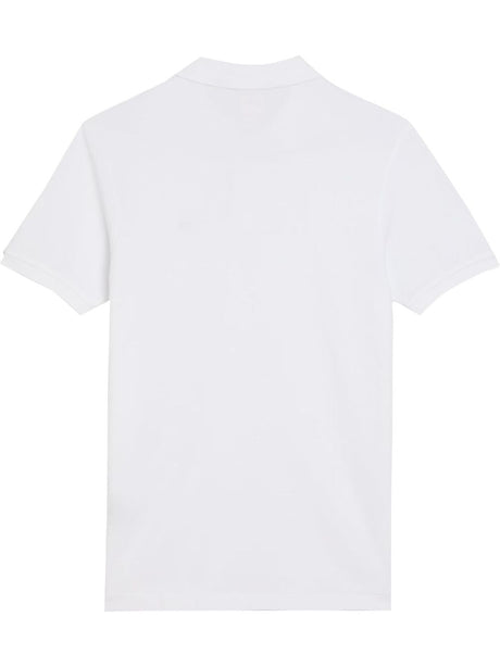 Polo Levi's Uomo - Bianco