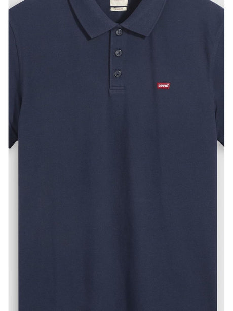 Polo Levi's Uomo - Blu