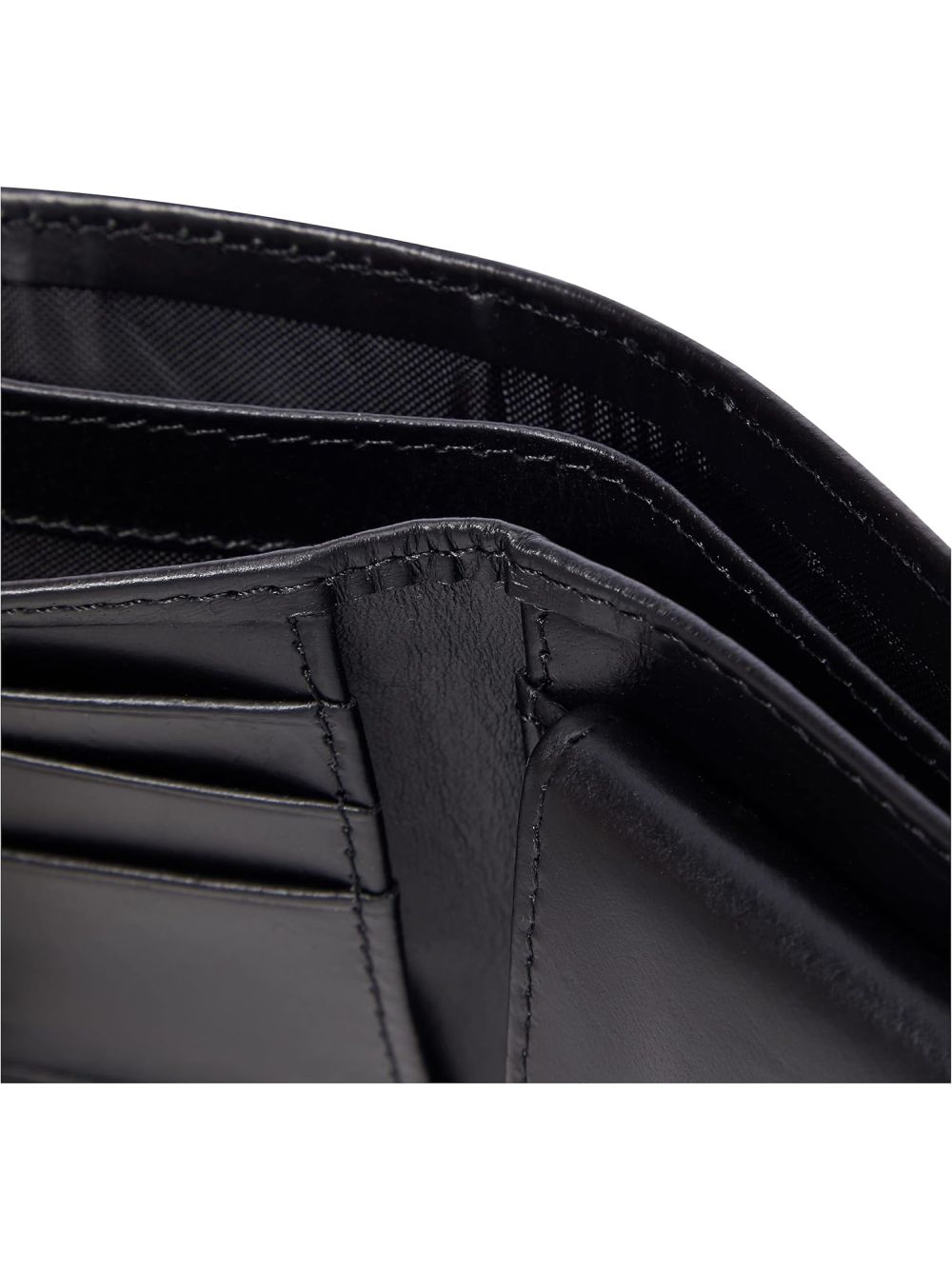 Portafoglio Levi's Uomo - Nero