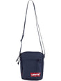 Borsa Tracolla Levi's Uomo - Nero