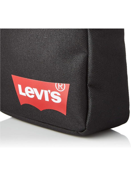 Borsa Tracolla Levi's Uomo - Marrone