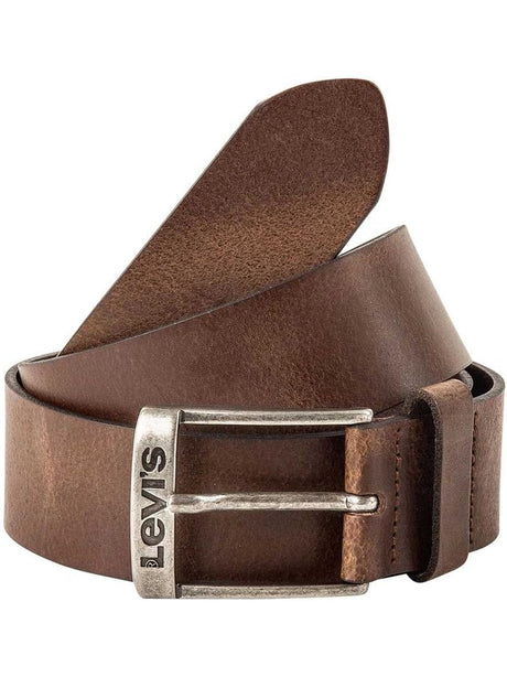Cinta Levi's Uomo - Marrone