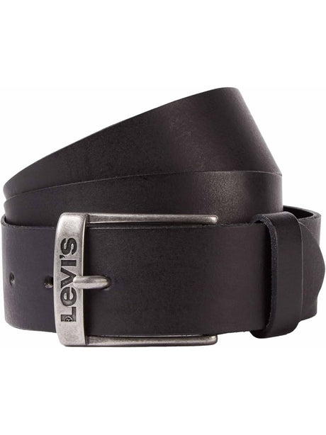 Cinta Levi's Uomo - Nero