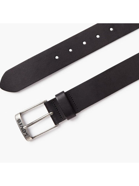 Cinta Levi's Uomo - Nero