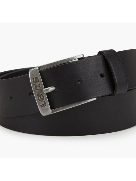 Cinta Levi's Uomo - Nero
