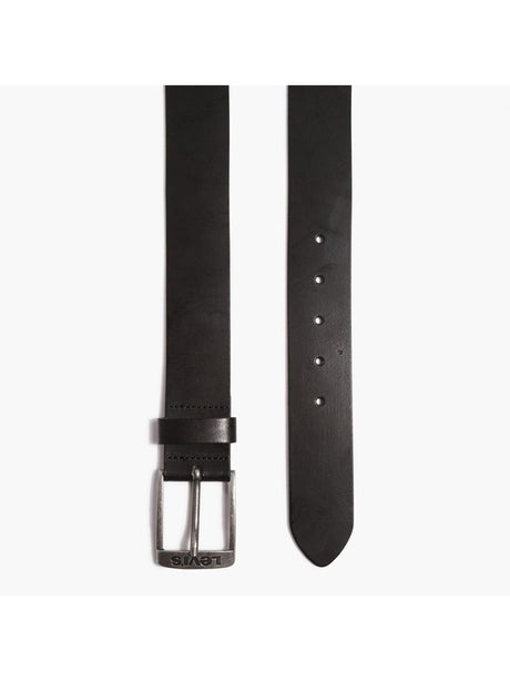 Cinta Levi's Uomo - Nero
