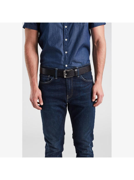 Cinta Levi's Uomo - Nero