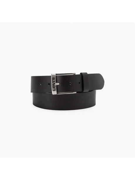 Cinta Levi's Uomo - Nero
