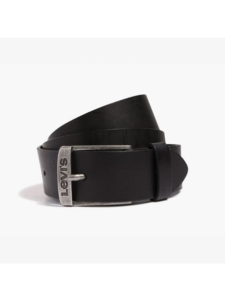 Cinta Levi's Uomo - Nero