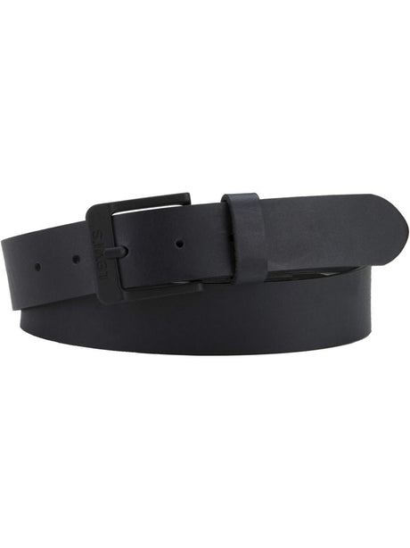Cinta Levi's Uomo - Nero