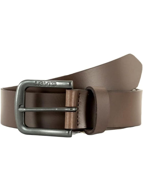 Cinta Levi's Uomo - Marrone