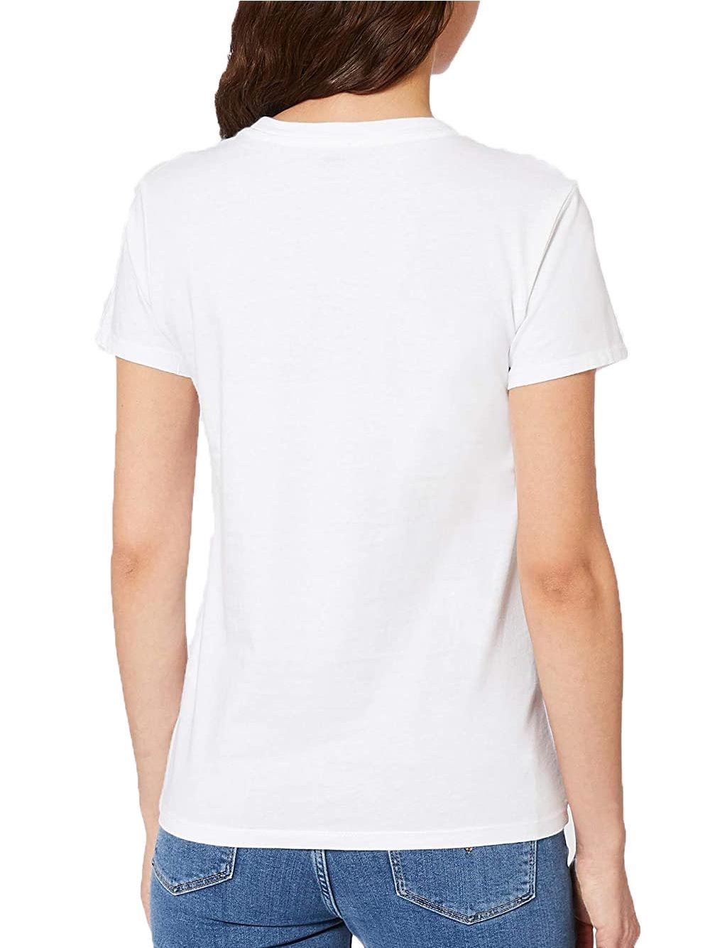 T-shirt Levi's Donna - Bianco