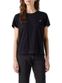 T-shirt Levi's Donna - Nero