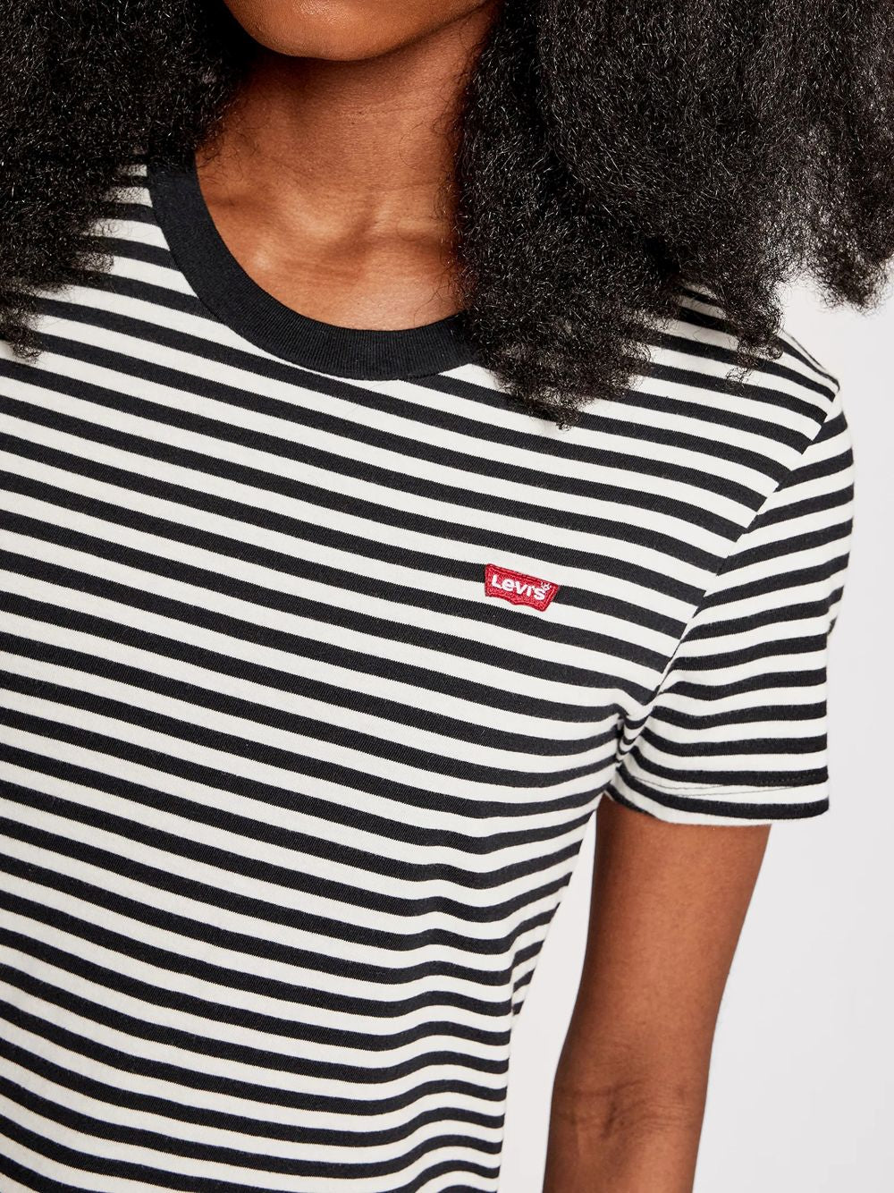 T-shirt Levi's Donna - Multicolore