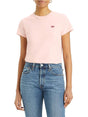 T-shirt Levi's Donna - Rosa