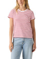 T-shirt Levi's Donna - Bianco