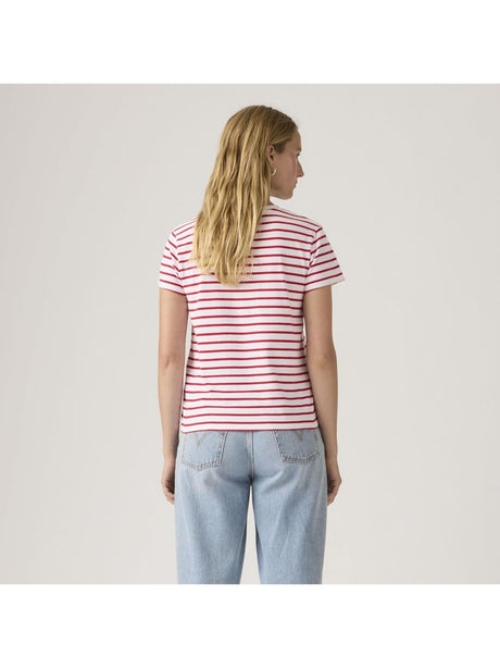 T-shirt Levi's Donna - Bianco