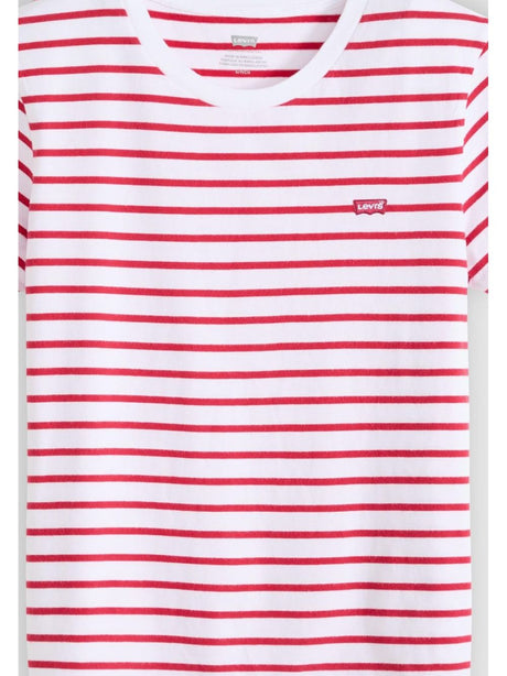 T-shirt Levi's Donna - Bianco