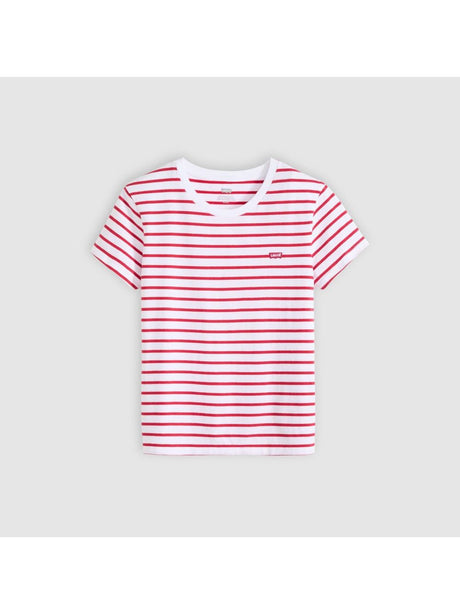 T-shirt Levi's Donna - Bianco
