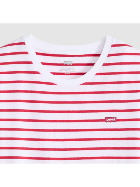 T-shirt Levi's Donna - Bianco