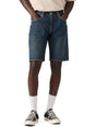 Bermuda Levi's 405 Uomo - Blu