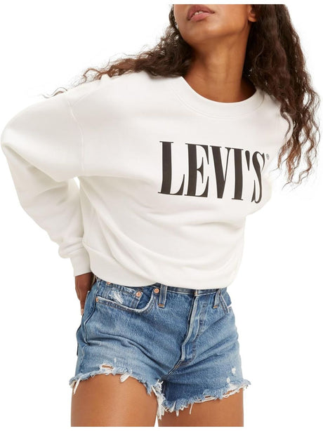 Shorts Levi's 501® ORIGINAL Donna - Blu