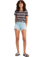 Shorts Levi's 501® ORIGINAL Donna - Blu