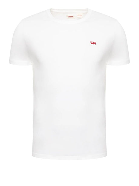 T-shirt Levi's Uomo - Bianco