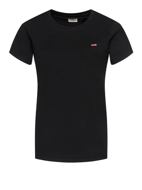 T-shirt Levi's Uomo - Nero