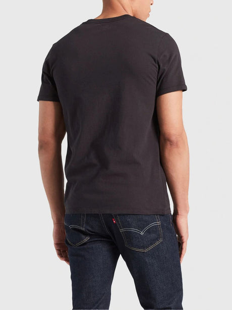 T-shirt Levi's Uomo - Nero