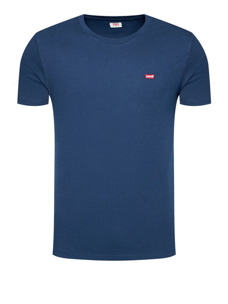 T-shirt Levi's Uomo - Blu