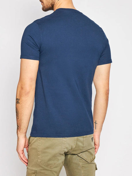 T-shirt Levi's Uomo - Blu