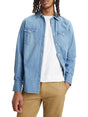 Camicia Levi's Uomo - Blu