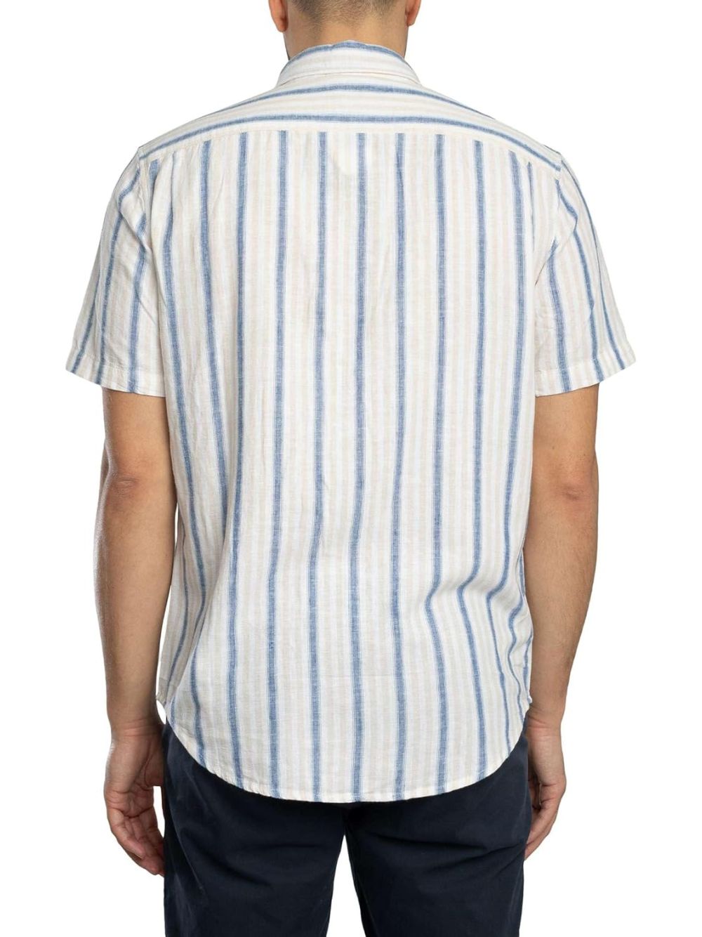 Camicia Levi's Uomo - Bianco