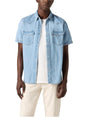 Camicia Levi's Uomo - Blu