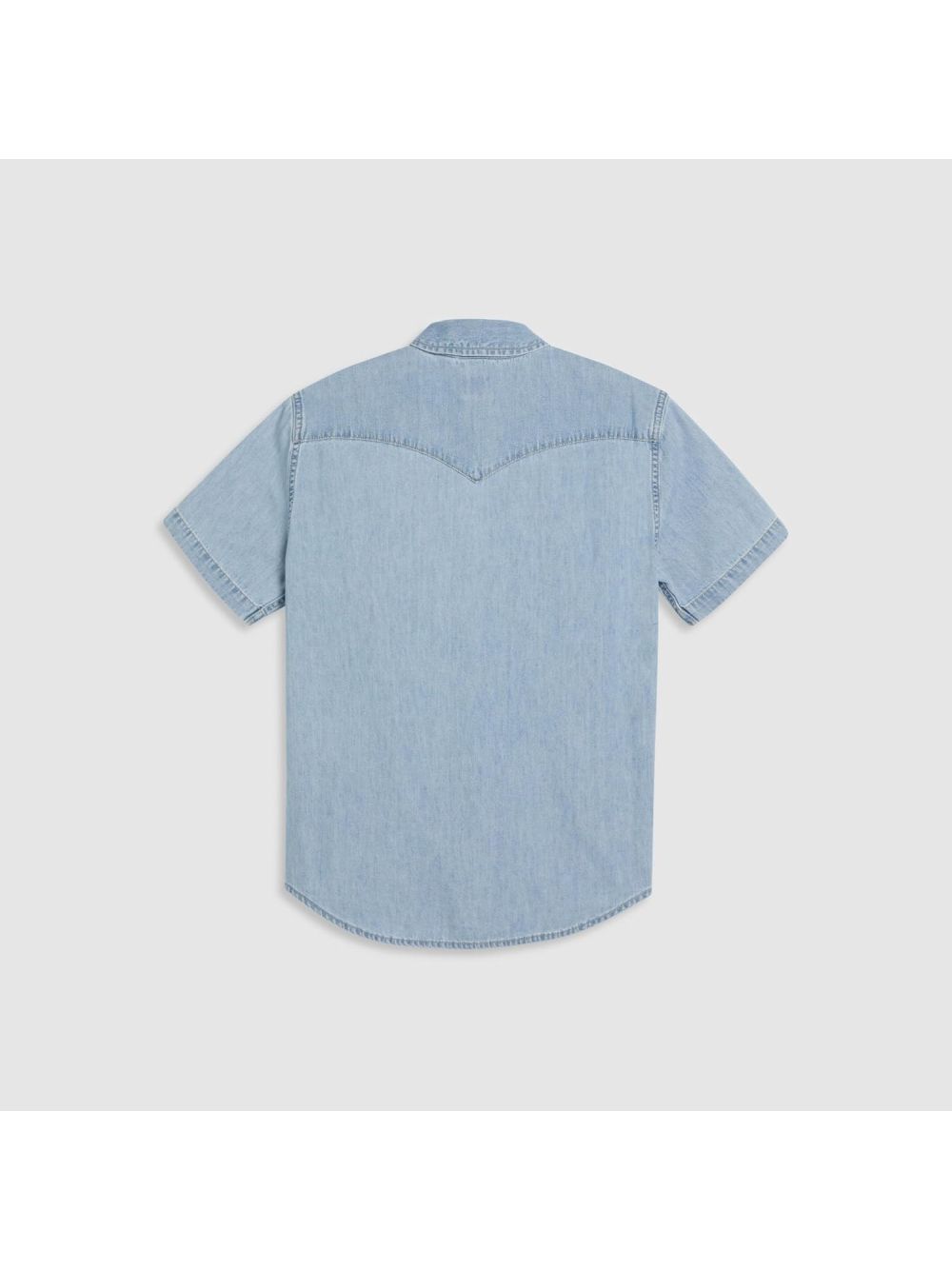 Camicia Levi's Uomo - Blu