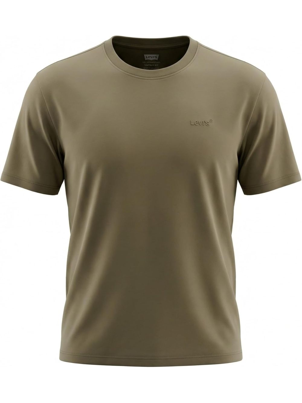 T-shirt Levi's Uomo - Verde