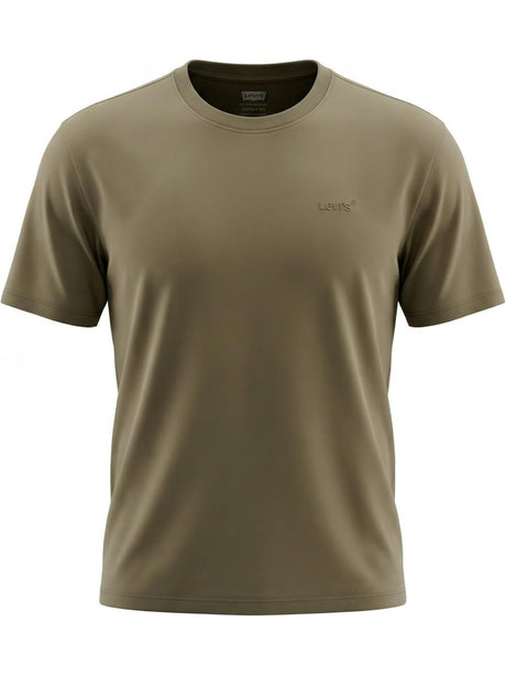 T-shirt Levi's Uomo - Verde
