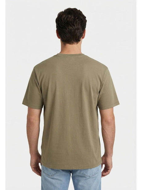 T-shirt Levi's Uomo - Verde
