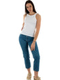 Canottiera Levi's Donna - Bianco