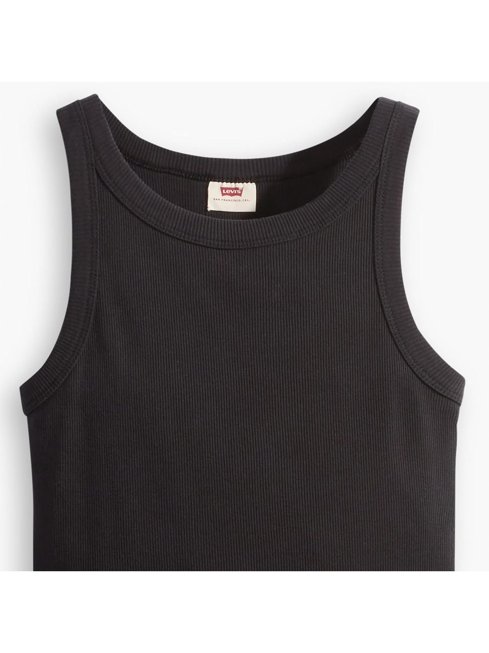 Canottiera Levi's Donna - Nero