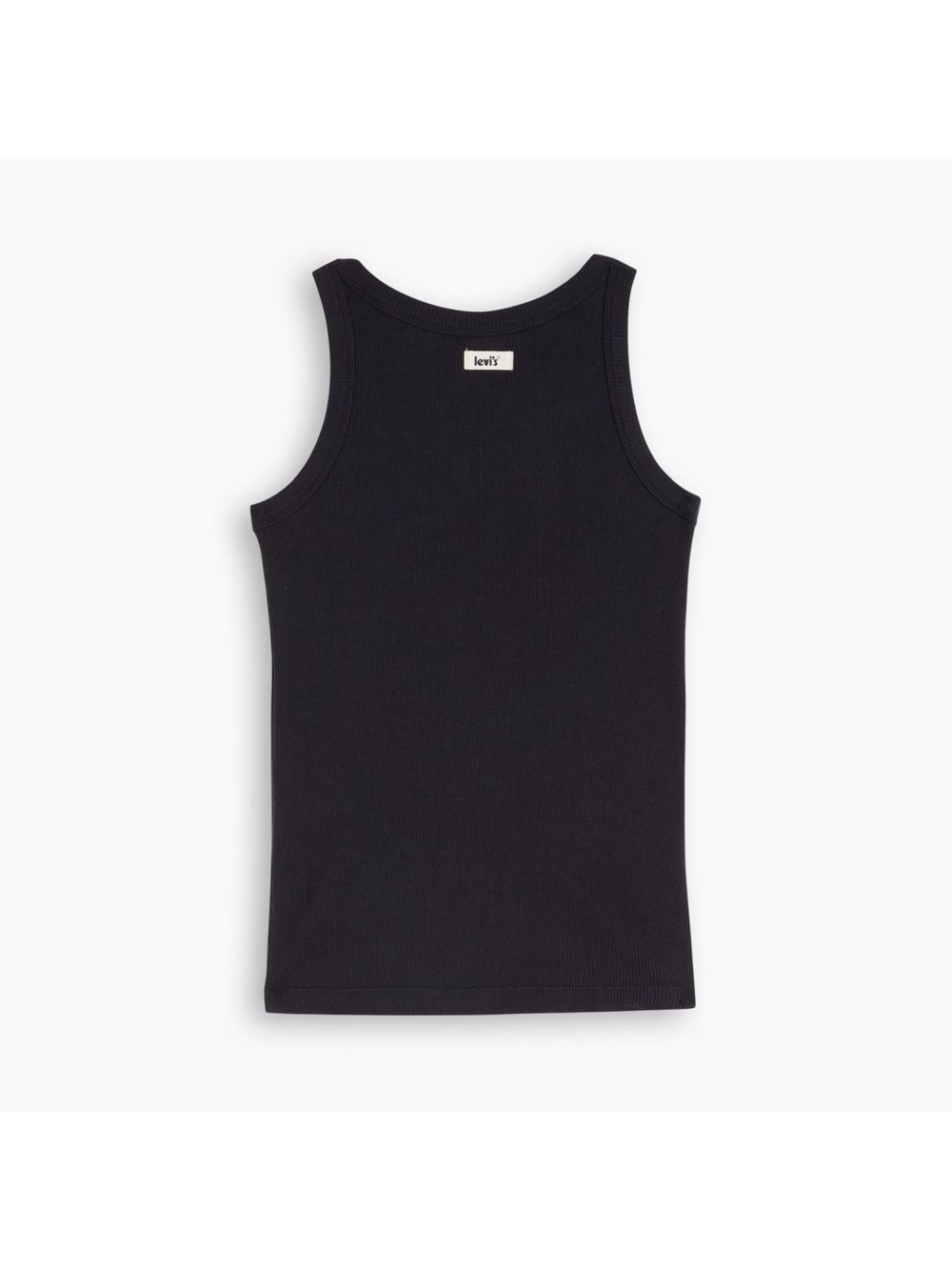 Canottiera Levi's Donna - Nero