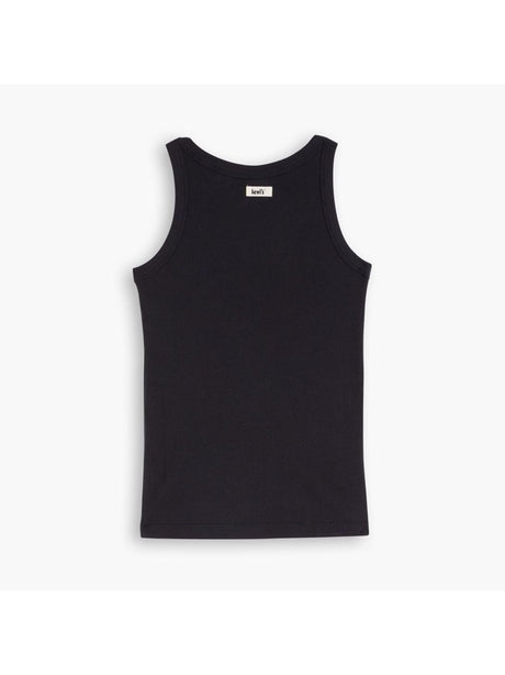 Canottiera Levi's Donna - Nero