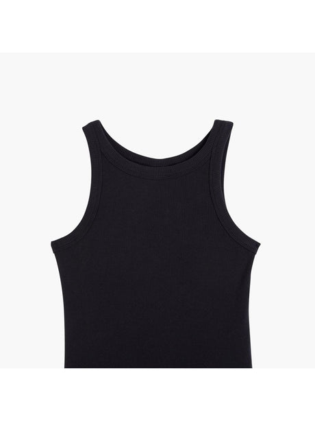 Canottiera Levi's Donna - Nero