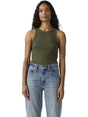 Canottiera Levi's Donna - Verde