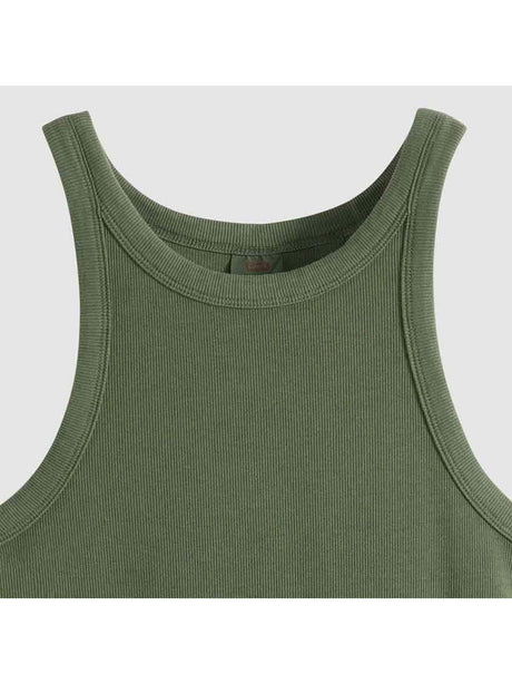 Canottiera Levi's Donna - Verde