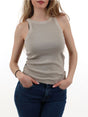 Canottiera Levi's Donna - Grigio
