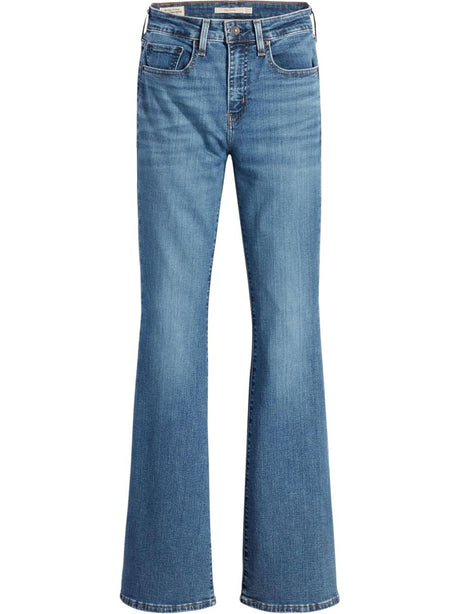 Jeans Levi's 726 Donna - Blu