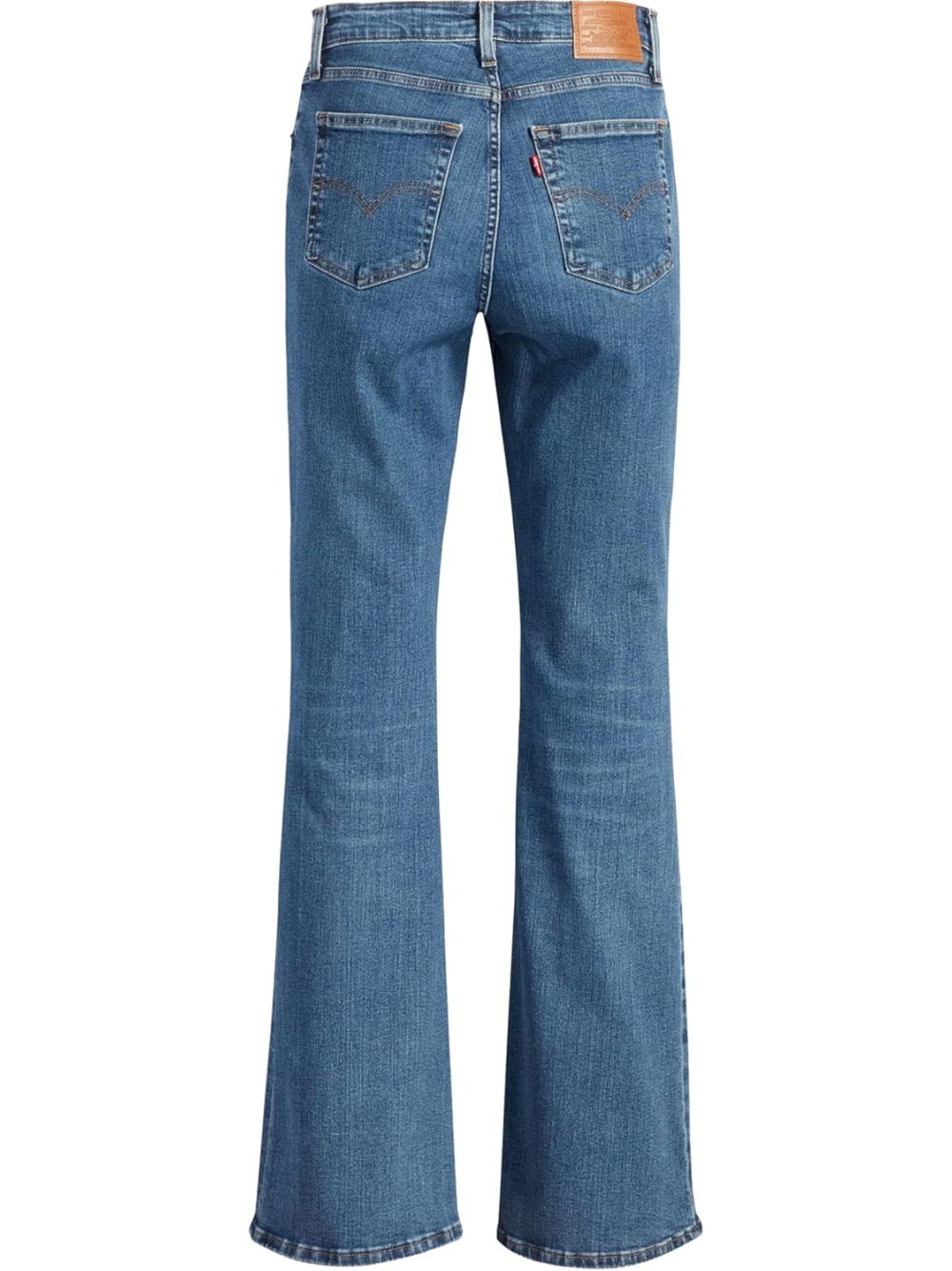 Jeans Levi's 726 Donna - Blu