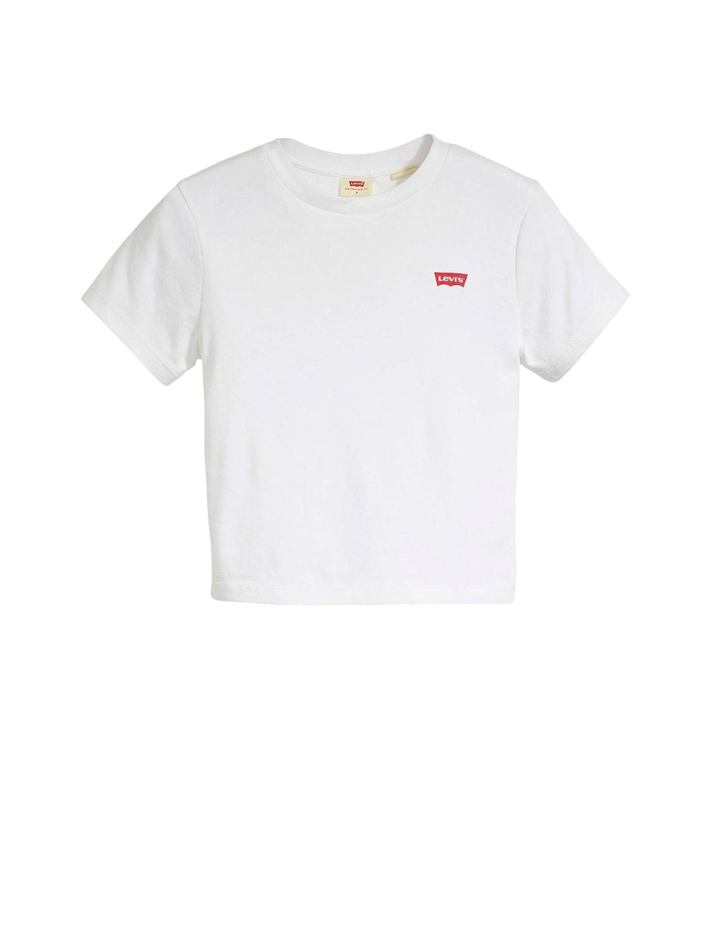 T-shirt Levi's Donna - Bianco